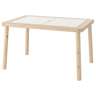 IKEA FLISAT Dětský stůl 83x58 cm