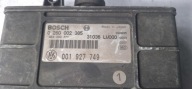 Bedienteil Getriebe getriebe VW POLO 0260002385