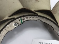 ventilátor chladiče ME418228 FUSO CANTER 9C18