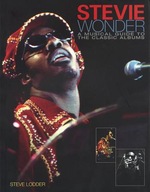 Stevie Wonder: A Musical Guide to the Classic