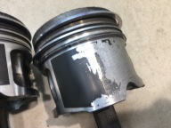 Piston Bielle ALFA ROMEO 147 1.9 JTD 09.42