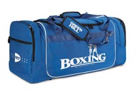 Torba bokserska Green Hill Niebieski Rozmiar: M