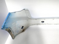 FORD FOCUS MK4 IV ST ST-LINE HB 18- bumper BUMPER rear part(6xPDC) B.LADNY
