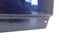 door right right rear part rear. SEAT EXEO 3R LW5U