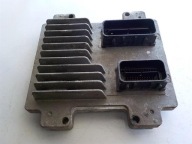 OPEL CORSA D Computer Bedienteil 55577833 AATW