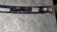 MERCEDES W211 decorative trim KOKPITU wood