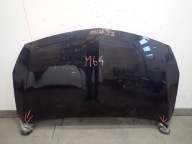 CAPOT OPEL ASTRA J IV 2009-2016