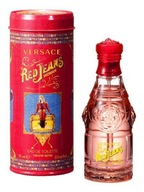 Versace Red Jeans Woman EDT 75ml Parfum