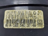 dials clock MERCEDES A KLASA W169 CDI A1695403748