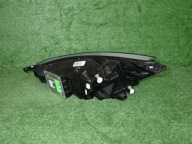 FORD FOCUS MK4 IV FULL LED 18- reflektor right light right JX7B-13E014-AE