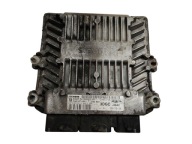 computer Motore FORD FOCUS MK2 C-MAX 2.0 TDCI 6M51-12A650-UC 5WS40166K-T