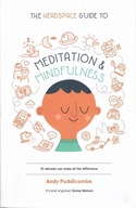 Andy Puddicombe - Meditation & Mindfulness