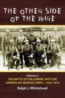 Other Side of the Wire, Volume 2: The Battle of