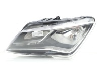 light left front left front SEAT TOLEDO IV 12-17R 6JC941015