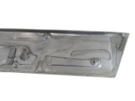 Spoiler lotka cover bonnet windows boot BMW e61 KOMBI Spacegrau A52