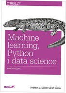 Machine learning, Python i data science S.Guido