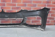 bumper front front BMW 5 G30 G31 m-packet before lift
