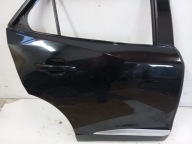 door right rear. PEUGEOT 2008 BSZ 20R