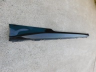 AUDI A5 moulding threshold right 8W68538601