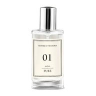 FM World 01 Pure Dámsky parfum 50ml