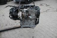 engine complete VOLVO B420T11 10 TYS KM