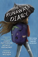 The Runaway s Diary Patterson James