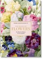 Redoute. The Book of Flowers. 40th Ed. Lack H.