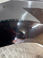 fender front front left FORD FIESTA MK7 09