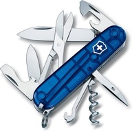 Nôž Victorinox Climber modrý 1.3703.T2