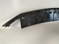 spoiler doplněk nárazníku předek AUDI E-TRON GT 23