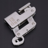 CA Z931/8MM SPRZĘT WSPINACZKOWY ZE STALI