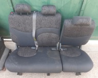 FREELANDER et 1999R 3D Siège Siège EUROPA KOMPLET