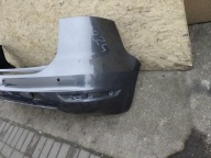 VW SHARAN II 7N 2010- 10- bumper rear