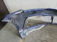 bumper front VW PASSAT B8 LIFT R LINE 3G GTE