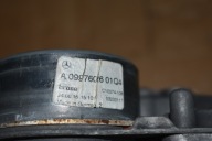 mechanism bonnet + module MERCEDES W253 W205 1