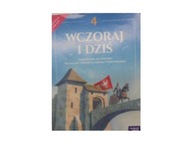 Historia 4 Wczoraj i dziś Podręcznik - zbiorowa