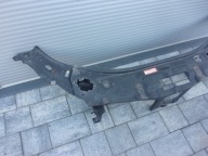 MERCEDES CL 500 CL 216 support panel for radiators A2166200072
