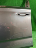 door front left SKODA KAMIQ 658