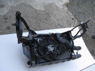 support panel for radiators FIAT BRAVO II 1.6 D