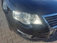 complete front bonnet bumper light XENON VOLKSWAGEN PASSAT B6 LC9X