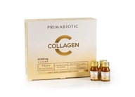 Primabiotic Collagen 30ml x 30ks kolagén na pitie