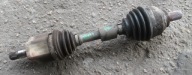 VOLVO V50 2.4 D 06R semi-axis left front 30759762