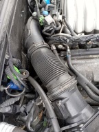Audi A4 B6 00-06 trouba vedení vzduchový 2.4