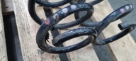 A5 8T LIFT spring springs front SLINE 2.0 TDI 8K0411105EB A4 B8 LIFT