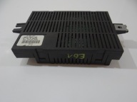 BMW 5 E60 E61 control unit module of the lights 6943287