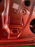 door rear. right right rear part MAZDA CX30 CX-30