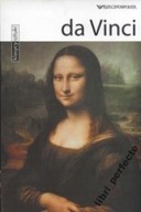 Leonardo da Vinci klasycy sztuki nr 4 NOWA