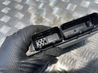 control unit of the engine Seat Ibiza IV 4 1.2B 03E906019AL