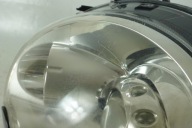 light right front right front XENON MINI COOPER ONE II R56 06-10 ANGLIK