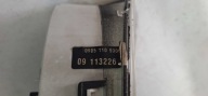 dials OPEL CORSA B 09113226JY